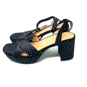 Lane Bryant Sandals